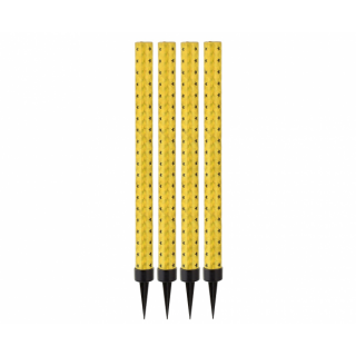 Godan Tortenfontäne 25cm 4St-1Set