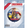 Flexmetal Folienballon Transformer  ø45cm-1St