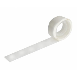 Godan Klebepunkte doppelseitig klebend 30mm-104St