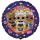 Flexmetal Folienballon LOL 1993  ø45cm unverpackt-1St