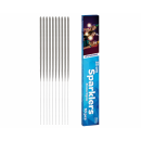 Godan Wunderkerze 25cm 10St-1Set