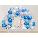 Globos Ballon-Tischbogen-Bausatz wiederverwendbar-1Set