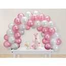 Globos Ballon-Tischbogen-Bausatz wiederverwendbar-1Set