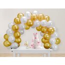 Globos Ballon-Tischbogen-Bausatz wiederverwendbar-1Set