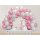 Globos Ballon-Tischbogen-Bausatz wiederverwendbar-1Set