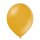 Belbal Premium Luftballon Gold ø27cm Metallic-100St