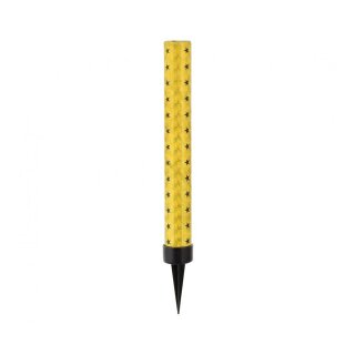 Godan Tortenfontäne holographisch 12cm-1St