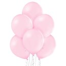Belbal Premium Luftballon Rosa ø27cm-100St