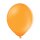 Belbal Premium Luftballon Orange ø27cm-100St