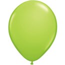 Belbal Premium Luftballon Apfelgrün ø27cm-100St