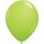 Belbal Premium Luftballon Apfelgrün ø27cm-100St