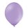 Belbal Premium Luftballon Lavendel ø27cm-100St