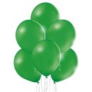 Belbal Premium Luftballon Blattgrün ø27cm-100St