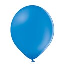 Belbal Premium Luftballon Blau ø27cm-100St