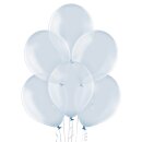 Belbal Premium Luftballon Hellblau soap ø27cm...