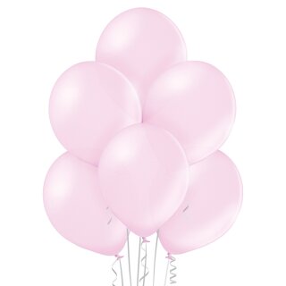 Belbal Premium Luftballon Rosa Perl ø27cm-50St