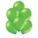 Belbal Premium Luftballon Limonengrün ø27cm...