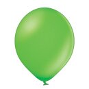 Belbal Premium Luftballon Limonengrün ø27cm...