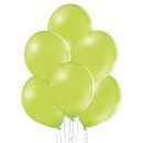Belbal Premium Luftballon Apfelgrün ø27cm-50St