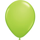 Belbal Premium Luftballon Apfelgrün ø27cm-50St