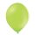 Belbal Premium Luftballon Apfelgrün ø27cm-50St