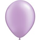 Belbal Premium Luftballon Lavendel ø27cm-50St