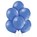 Belbal Premium Luftballon Kornblumenblau ø27cm-50St