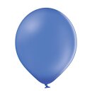 Belbal Premium Luftballon Kornblumenblau ø27cm-50St