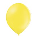 Belbal Premium Luftballon Gelb ø23cm-100St