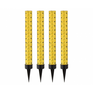 Godan Tortenfontäne 12cm 4St-1Set