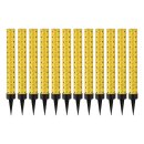 Godan Tortenfontäne 12cm 12St-1Set