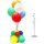 Godan Ballonbaum für 6 Ballons-1St