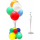 Godan Ballonbaum für 6 Ballons-1St