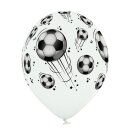 Belbal Premium Luftballon Fußbälle Grün...
