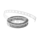 Partydeco Ballongirlande-Lochband 5m