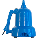 Zibi Luftballonpumpe elektrisch 440 Watt Z-MAI-1St
