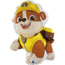 Grabo Folienballon Paw Patrol Rubble 66cm-1St
