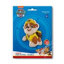 Grabo Folienballon Paw Patrol Rubble 66cm-1St