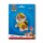 Grabo Folienballon Paw Patrol Rubble 66cm-1St
