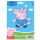 Flexmetal Folienballon Peppa Pig George 87cm-1St