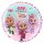 Grabo Folienballon Cry Babies ø46cm-1St