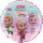 Grabo Folienballon Cry Babies ø46cm-1St