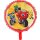 Grabo Folienballon Ricky Zoom  ø46cm-1St