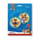 Grabo Folienballon Paw Patrol Happy Birthday  ø46cm-1St
