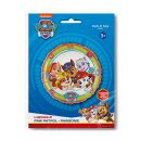 Grabo Folienballon Paw Patrol Pawsome  ø46cm-1St