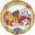 Grabo Folienballon Paw Patrol Pawsome  ø46cm-1St