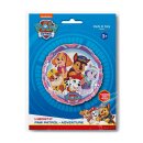 Grabo Folienballon Paw Patrol Adventure  ø46cm-1St