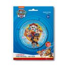 Grabo Folienballon Paw Patrol Action  ø46cm-1St