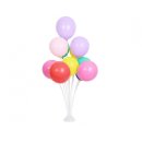 Ballonbaum für 13 Luftballons