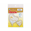 Godan Folienballon On Your Wedding Day  ø40cm-1St